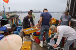 Đà Nẵng công khai các điểm bán hải sản sạch