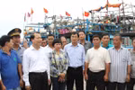 Ngư dân không muốn đóng tàu vỏ sắt