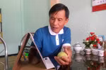 Nạn nhân bom mìn, 10 năm đi nói chuyện không nhận một đồng thù lao