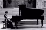 Cao Thanh Lan - một "sứ giả trẻ của âm nhạc"