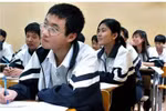 Điều chỉnh thông tin miễn thi môn Ngoại ngữ tốt nghiệp 2015