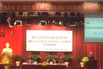 Giảng viên lý luận chính trị ở Việt Nam đang đứng ở vị trí nào?