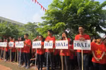  "Giao chức vụ và có khen thưởng" cho học sinh cá biệt