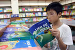 Viết sách giáo khoa phải xem quyền lựa chọn của người học