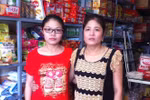 Thủ khoa trường Luật: "Mong muốn chống lại những sai trái, bất công"