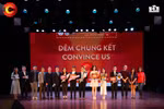 Convince Us 2019: “Sống chậm lại, thấu hiểu và không bỏ lỡ bất cứ điều gì”