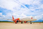 Vietjet mở thêm 3 đường bay thẳng từ Việt Nam đến đất nước tỉ dân Ấn Độ