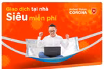 Giao dịch trực tuyến siêu miễn phí cùng MSB