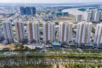 Tìm hướng ra cho doanh nghiệp bất động sản Thành phố Hồ Chí Minh