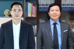 Bổ nhiệm ông Phạm Mạnh Hùng, Vũ Hải Quang làm Phó Tổng Giám đốc VOV