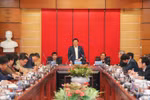Tập đoàn Dầu khí Việt Nam quyết tâm hoàn thành các nhiệm vụ năm 2020