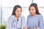 Vietcombank và Bệnh viện An Sinh hợp tác thanh toán viện phí trực tuyến