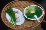 Cách giải rượu ngon bổ rẻ của người Nùng ở Lạng Sơn