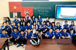 Kể chuyện cô Phượng!