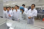 Phối hợp thanh toán chi phí điều trị với trường hợp nghi nhiễm virus Corona