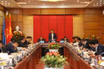 PVN hoàn thành vượt chỉ tiêu hai tháng đầu năm 2020