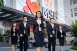 MSB triển khai diễn tập đảm bảo tính liên tục trong hoạt động kinh doanh