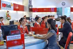 HDBANK đạt giải “ngân hàng nội địa tốt nhất Việt Nam” 