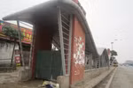Hầm đường bộ Hà Nội - những công trình... vô tích sự