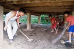 Câu chuyện 40 năm lên non dậy chữ của một người thầy