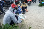 Chúng tôi không còn phải bán trâu, vay nợ để đưa con đi thi nữa