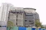 Trường Tiểu học Văn Phú xây dựng sai phép, chủ đầu tư coi thường pháp luật