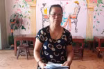 Cô giáo từng nhận lương bằng lúa, khoai, về hưu lương chỉ hơn 1 triệu đồng