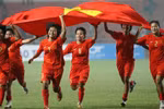 Những Cô gái Vàng!