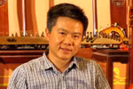 GS Ngô Bảo Châu: Thi không đảm bảo nghiêm túc thì nên bỏ