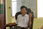 "Không thể chấp nhận hành vi của cán bộ huyện trêu tức CSGT" 