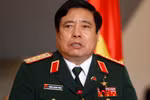 Nga muốn đầu tư vào Cam Ranh