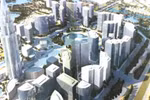 “Đại gia” Dubai sẽ xây khu đô thị 30 tỷ USD tại Hà Nội