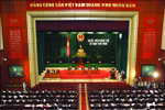 Chưa quyết định Trưởng Ban phòng chống khủng bố