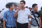 Khởi tố bác sĩ Nguyễn Mạnh Tường 2 tội danh