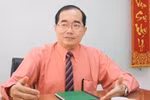 ĐB Hoàng Hữu Phước chính thức xin lỗi ông Dương Trung Quốc