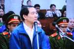 Dương Chí Dũng và Mai Văn Phúc lĩnh án tử hình