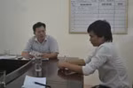 Hé lộ nguyên nhân làm hơn 79 người ngộ độc tại Thanh Hóa