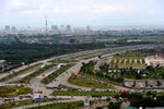 Hà Nội lấy ý kiến người dân việc lập 2 quận mới