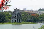 Hà Nội giải thích lý do đặt ga tàu điện cạnh hồ Gươm