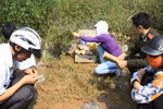 Kỳ 2: Nơi bình yên cuối cùng của những tử tù