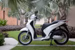 “Át chủ bài” của Honda VN liên tục dính lỗi?