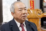 'Cần có luật về sự lãnh đạo của Đảng'