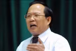 “Tôi đã trao đổi với Bộ trưởng Bộ Công an về Cảnh sát du lịch”
