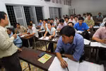 Nam Định nói không với tại chức: Tuyển dụng phải đúng luật