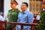 Phúc thẩm vụ Đoàn Văn Vươn: Giảm án cho 2 bị cáo