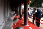 ‘Vương quốc Rùa’ – Trông rùa mà nghĩ đến ta
