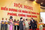 Phòng, chống tham nhũng góp phần giữ vững ổn định chính trị, PT KT-XH