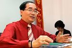 Ông Hoàng Hữu Phước còn viết 'tiền nhân Việt… ngu xuẩn'