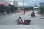 Từ vụ cướp dưới cầu Sài Gòn:Tự cứu mình, tránh bị cướp giật trên đường