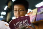 "SGK cũng là một 'vũ khí' quan trọng trong trận đánh lớn của Bộ GD&ĐT"
